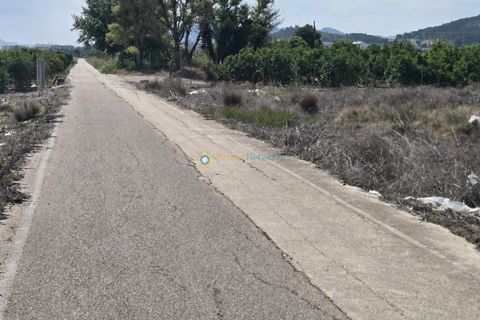 Helårsgrund i Piles, Valencia, Piles - € 40.000 | Ref: PNPT303 - foto 10
